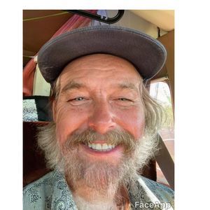 Meet your Posher, William